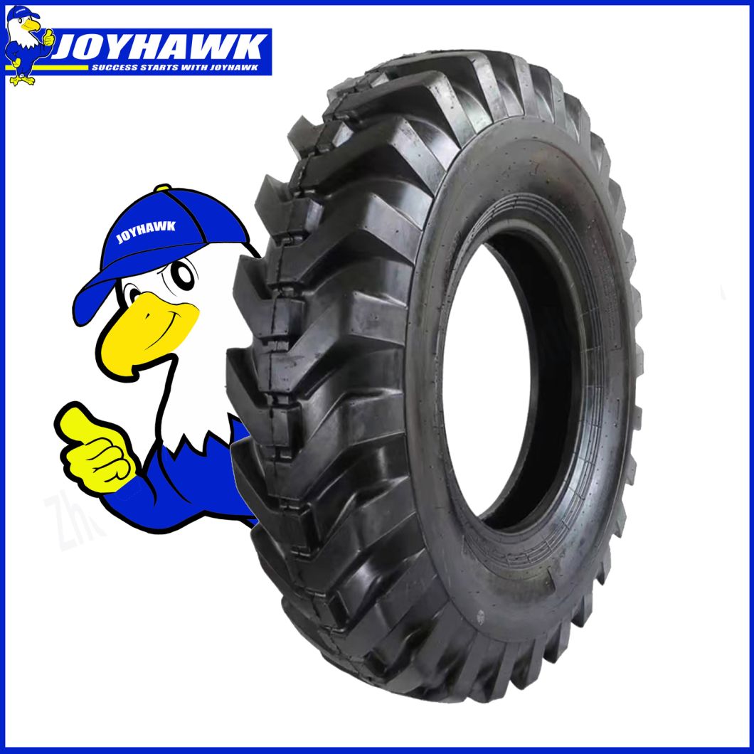 17.5-24 19.5L-24 OTR, Industrial Tyre, off Road Tyre, Joyhawk Tyre, Kunlun