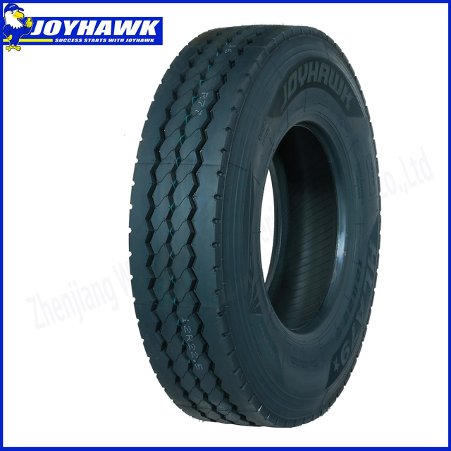 325/95r24 11r22.5 295/80r22.5 12.00r24 Truck Tyre, Joyhawk Tyre, Linglong