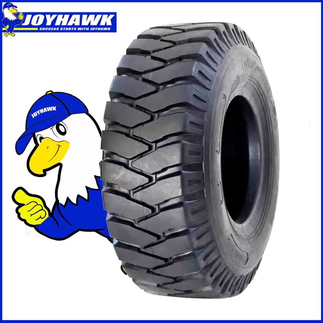 13.00-25 14.00-25 OTR, Ondustrial Tyre, off Road Tyre, Joyhawk Tyre, Kunlun