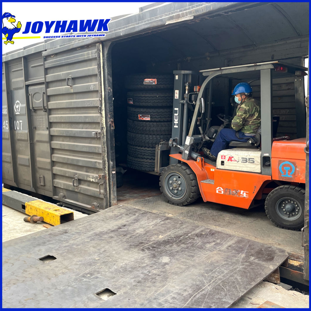 315/80r22.5 11r22.5 18pr 295/80r22.5 12.00r20 Truck Tyre, Joyhawk Tyre, Blacklion