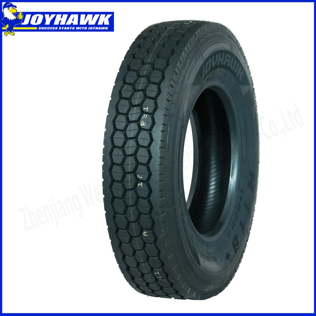 11r22.5 11r24.5 Driving Position, Joyhawk Truck Tyre, Fredric