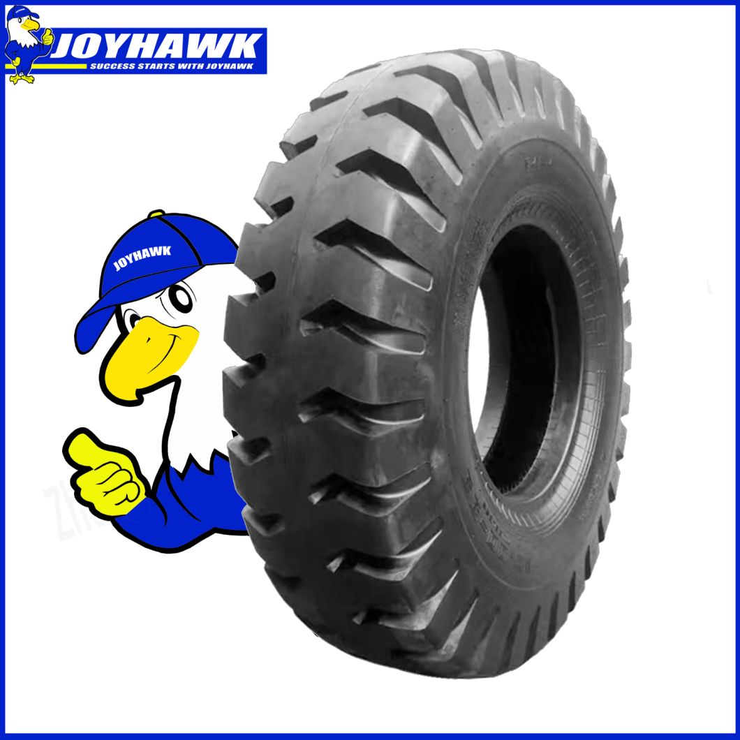 12.00-24 14.00-24 16.00-25 18.00-25 OTR, Industrial Tyre, off Road Tyre, Joyhawk Tyre, Advance