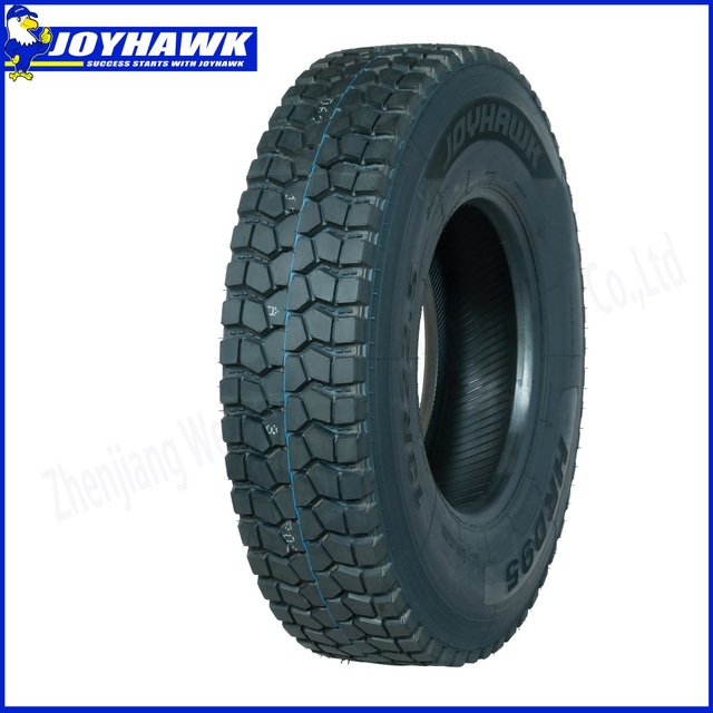 13r22.5 Truck Tyre Joyhawk Tyre Sailun Triangle