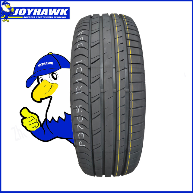 205/60r15 215/70r15 205/60r16 225/50r16 Car Tyre, Charmhoo, Joyhawk Tyre