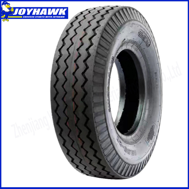 4.00-12 5.50-13 6.50-16 225/75D15 St750-16 Light Truck Tyre, Joyhawk Tyre, Blackhawk