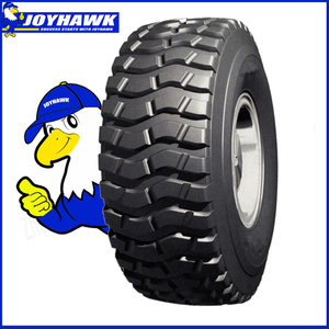14.00r24 16.00r24 OTR, Idustrial Tyre, off Road Tyre, Joyhawk Tyre, Armour