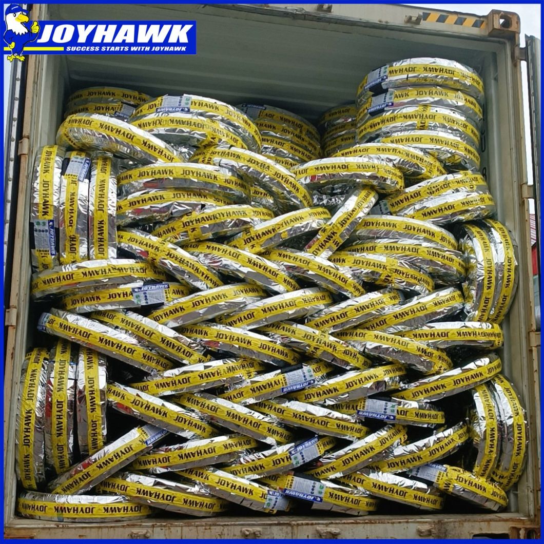 4.00-12 5.50-13 7.50-16 225/75D15 St750-16 Light Truck Tyre, Joyhawk Tyre, Blacklion