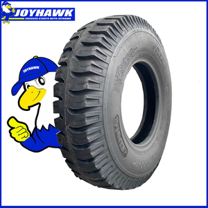 4.00-12 5.50-13 7.50-16 225/75D15 St750-16 Light Truck Tyre, Joyhawk Tyre, Blacklion