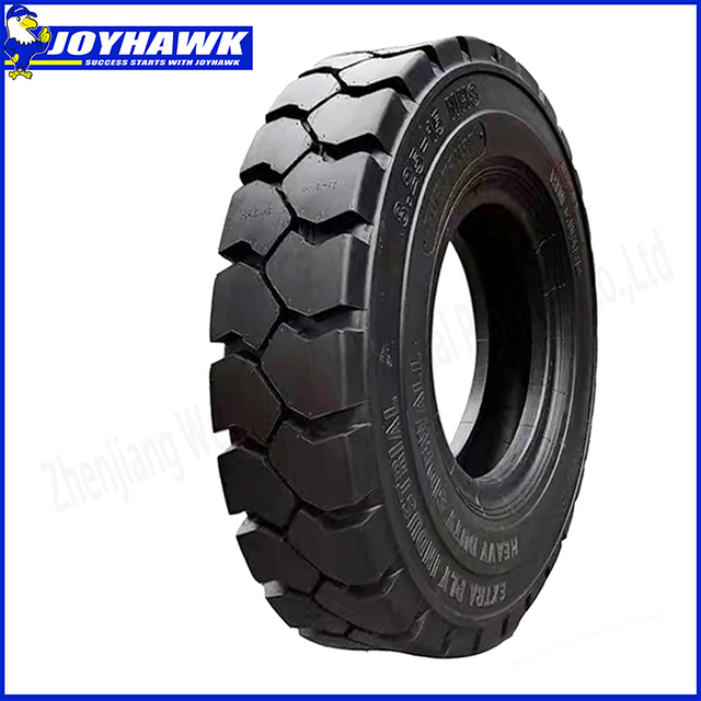 Forklift Tire JH80