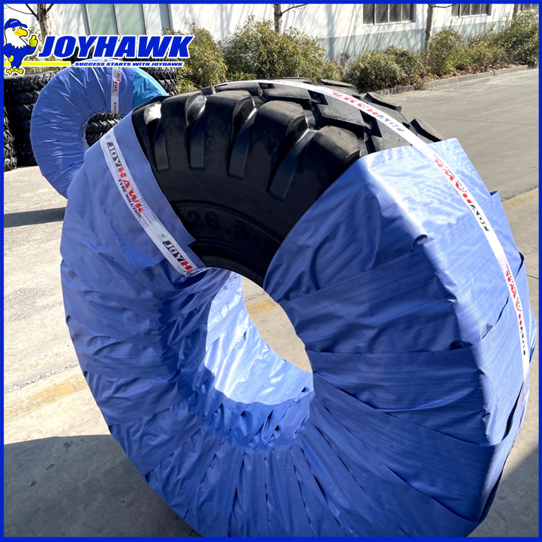10-16.5 12-16.5 10-16.5 12-16.5 OTR, Industrial Tyre, off Road Tyre, Joyhawk Tyre, Armour