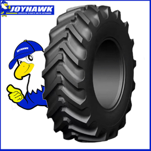 10.5/80-18 12.5/80-18 OTR, Inustrial Tyre, off Roadtyre, Joyhawk Tyre, Kunlun