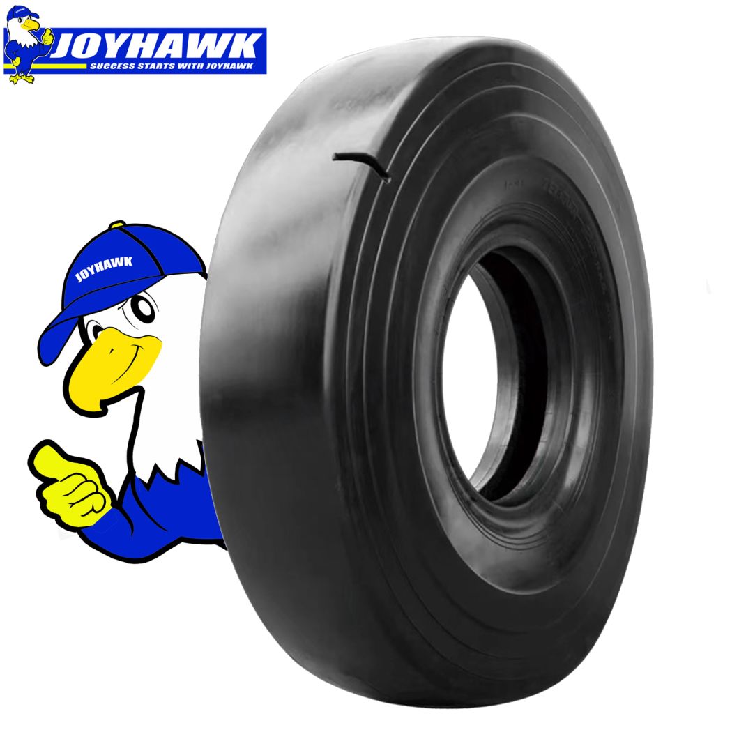 16.00-25 18.00-25 17.5-25 20.5-25 OTR, Indusrial Tyre, off Road Tyre, Joyhawk Tyre, Armour