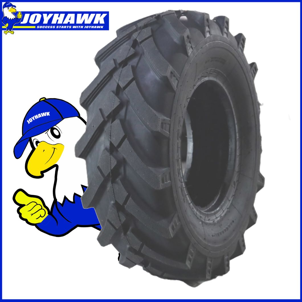 12.5/80-15.3 405/70-20 405/70-24 16/70-24 OTR, Industrial Tyre, off Road Tyre, Joyhawk Tyre, Kunlun