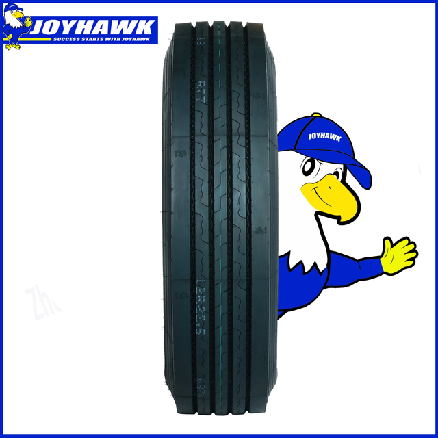 315/80r22.5 11r22.5 295/80r22.5 11.00r20 Truck Tyre, Joyhawk Tyre, Jinyu
