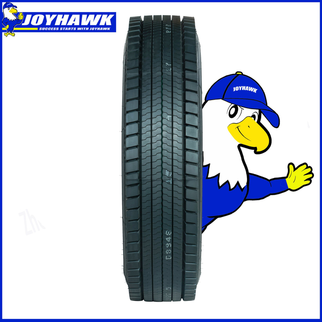 315/80r22.5 11r22.5 295/80r22.5 12.00r20 Truck Tyre Joyhawk Tyre Sailun Triangle