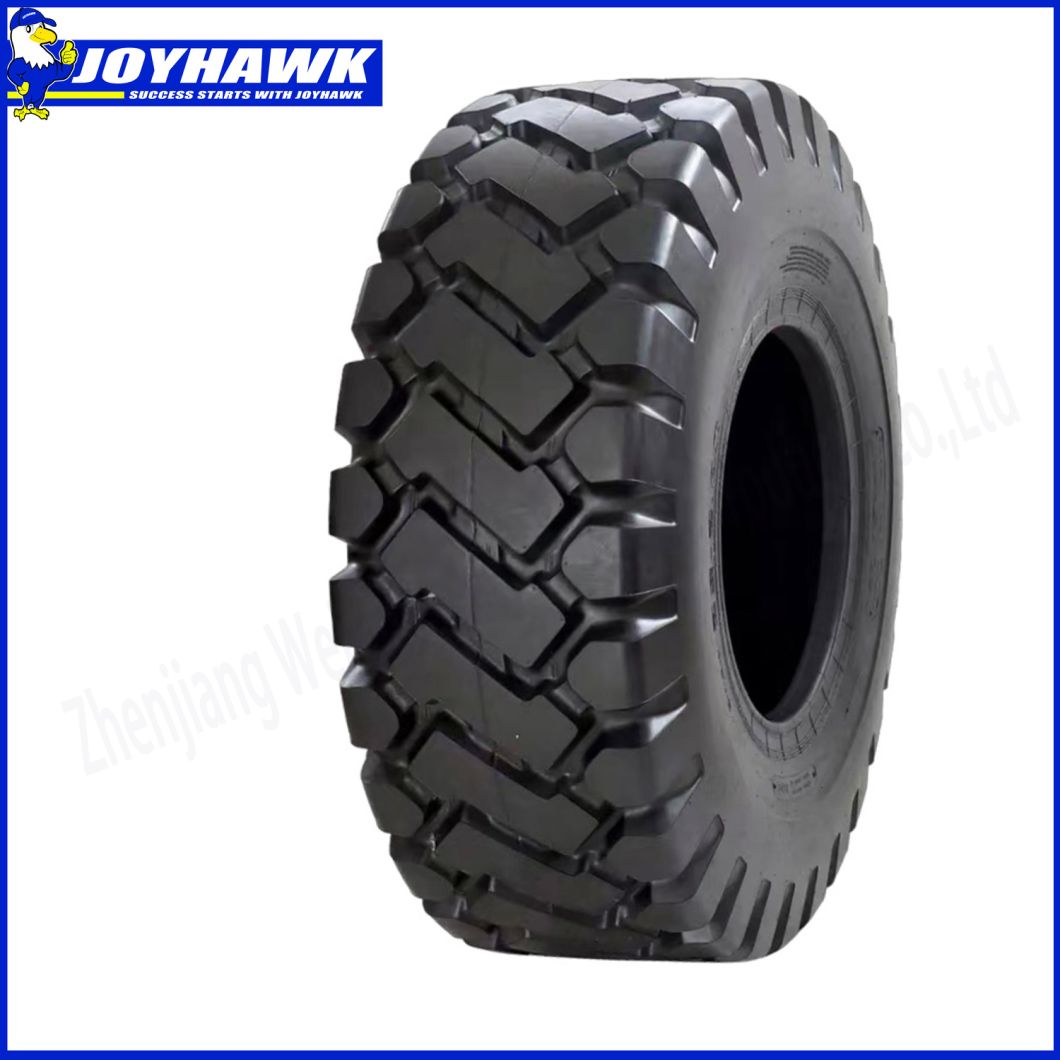 17.5-25 20.5-25 23.5-25 26.5-25 29.5-25 OTR, Industrial Tyre, off Road Tyre, Joyhawk Tyre, Advance.