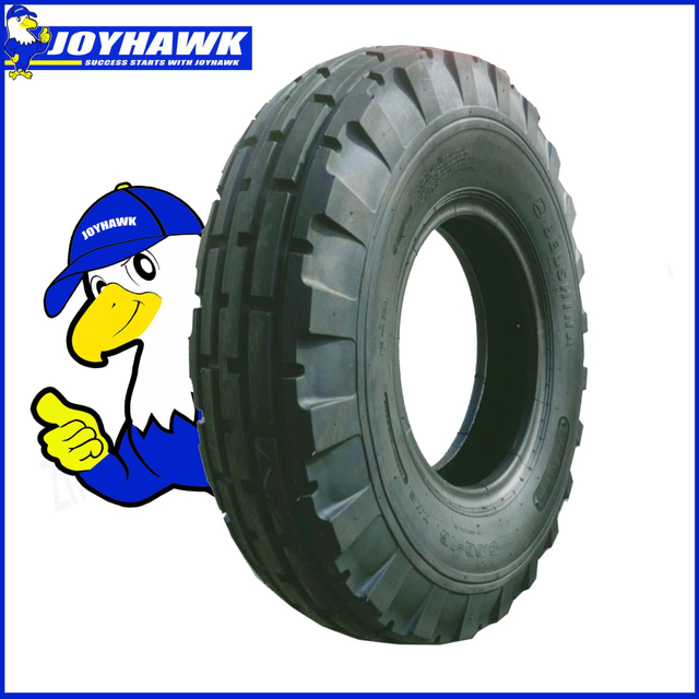 4.00-12 4.00-16 5.00-15 AG, Agricultual Tyre, Joyhawk Tyre, off Road Bias Yre, Amour