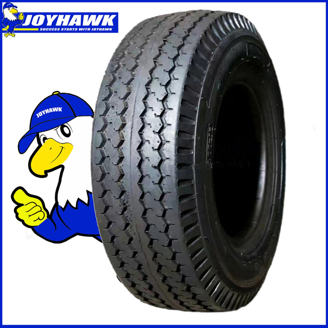 4.50-12 6.00-13 7.50-16 225/75D15 St750-16 Light Truck Tyre, Joyhawk Tyrejinyu