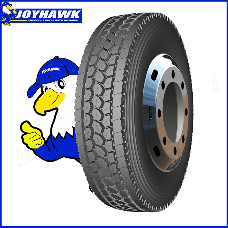 Truck and Bus Tire JHD11
