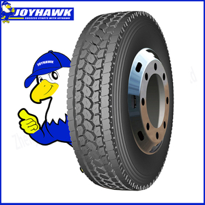 Truck and Bus Tire JHD11