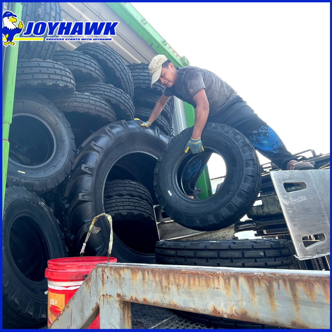 18.4-30 18.4-34 18.4-38 20.8-38 AG, Agricultual Tyre, Joyhawk Tyre, off Road Tyre, Amour