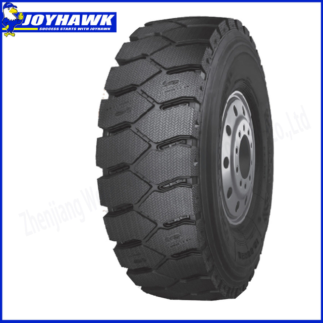 295/80r22.5 12.00r20 11.00r20 10.00r20 9.00r20 Truck Tyre Joyhawk Tyre Jinyu Linglong Sailun