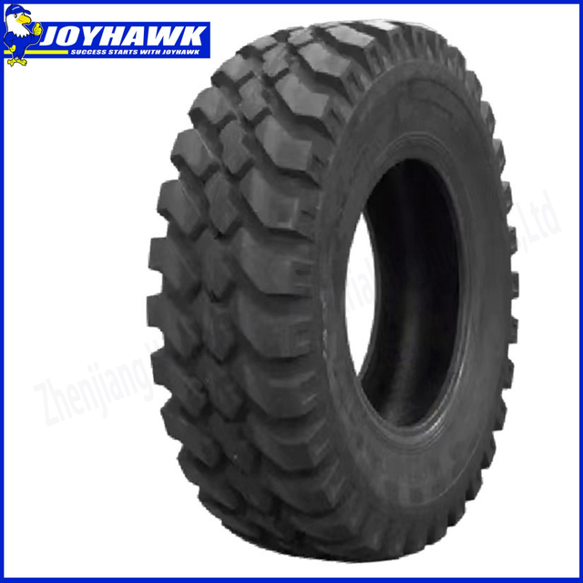 10.5/80-18 12.5/80-18 OTR, Industrial Tyre, off Road Tyre, Joyhawk Tyre, Armour