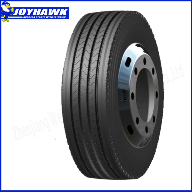 315/80r22.5 11r22.5 18pr 295/80r22.5 11.00r20 Truck Tyre Joyhawk Tyre Blacklion Blackhawk, Jinyu, Linglong