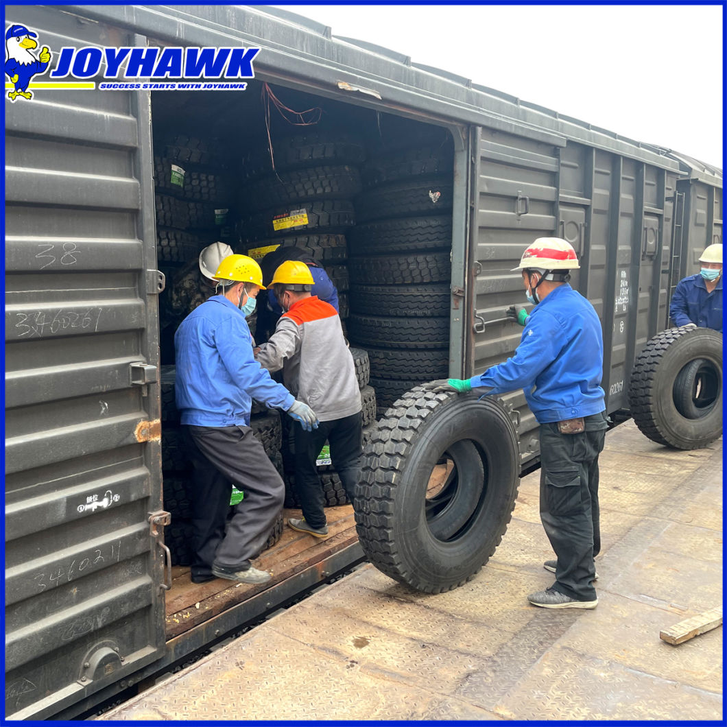 315/80r22.5 11r22.5 18pr 295/80r22.5 12.00r20 Truck Tyre, Joyhawk Tyre, Blackhawk