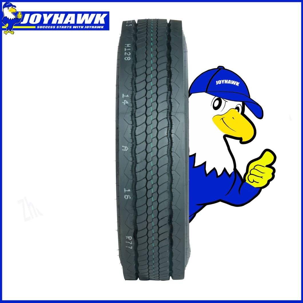 315/80r22.5 11r22.5 295/80r22.5 12.00r20 Truck Tyre Joyhawk Tyre Sailun Triangle
