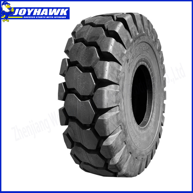 13.00-25 17.5-25 20.5-25 23.5-25 OTR, Industrial Tyre, off Road Tyre, Joyhawk Tyre, Armour