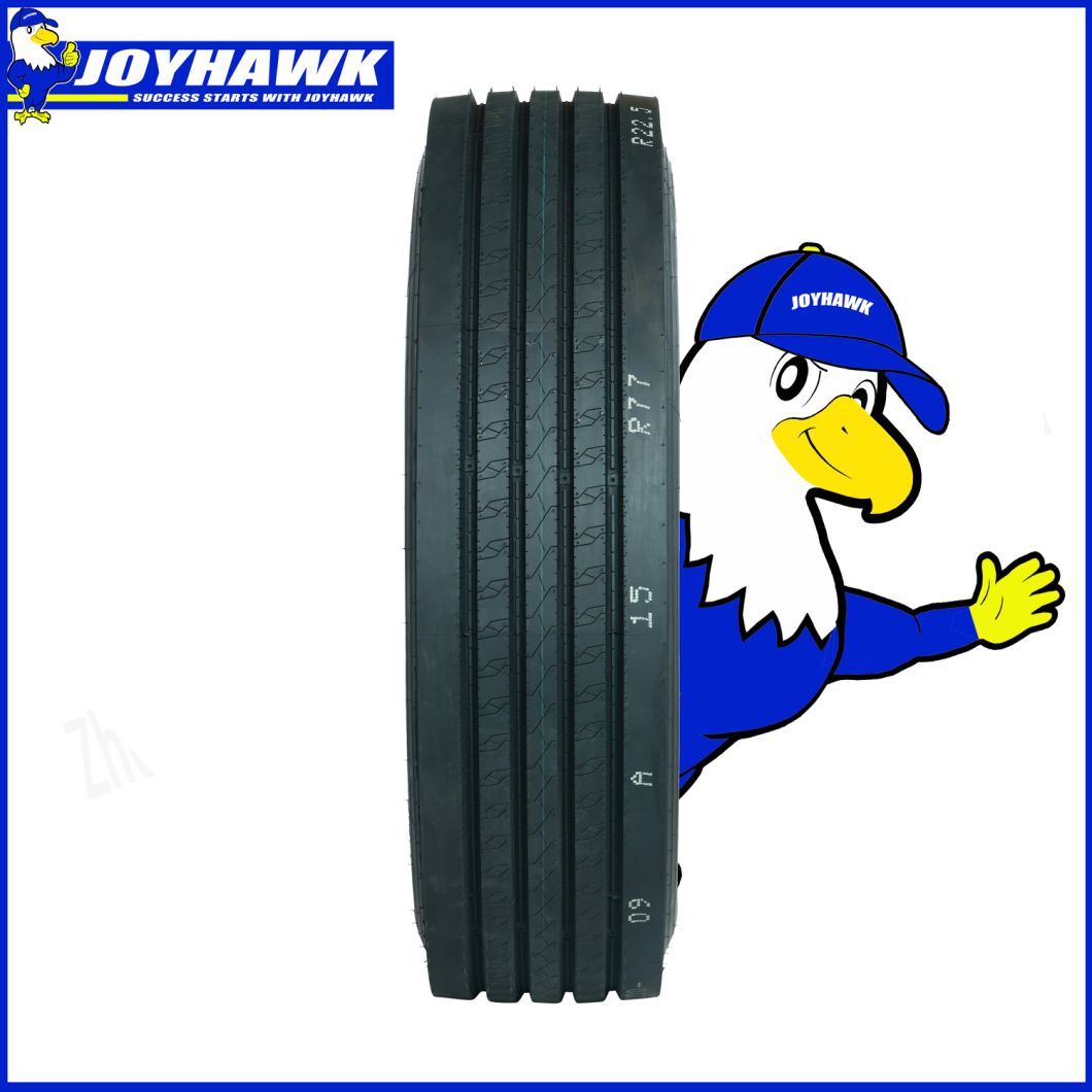 315/80r22.5 11r22.5 295/80r22.5 12r22.5 Truck Tyre Joyhawk Tyre Sailun Triangle