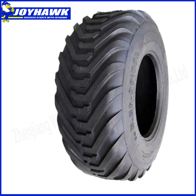 400/60-15.5 400/60-22.5 500/45-22.5 600/50-22.5 750/45-26.5 AG, Agricultual Tyre, Joyhawk Tyre, off Road Bias Tyre, Amour