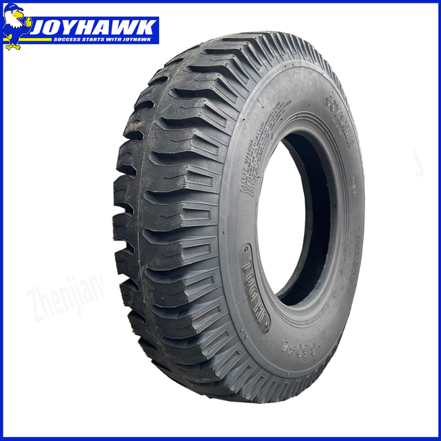 4.00-12 5.50-13 7.50-16 225/75D15 St750-16 Light Truck Tyre, Joyhawk Tyre, Blacklion