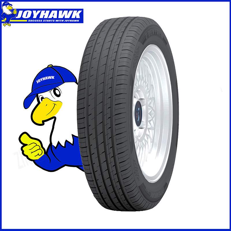 Passenger Car Tires 667