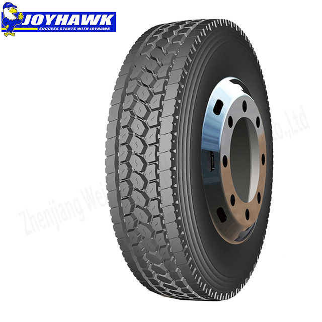 Truck and Bus Tire JHD11