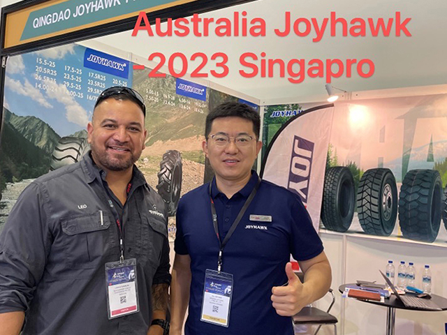 Welcome To Qingdao Joyhawk Tyre Co.,Ltd Website