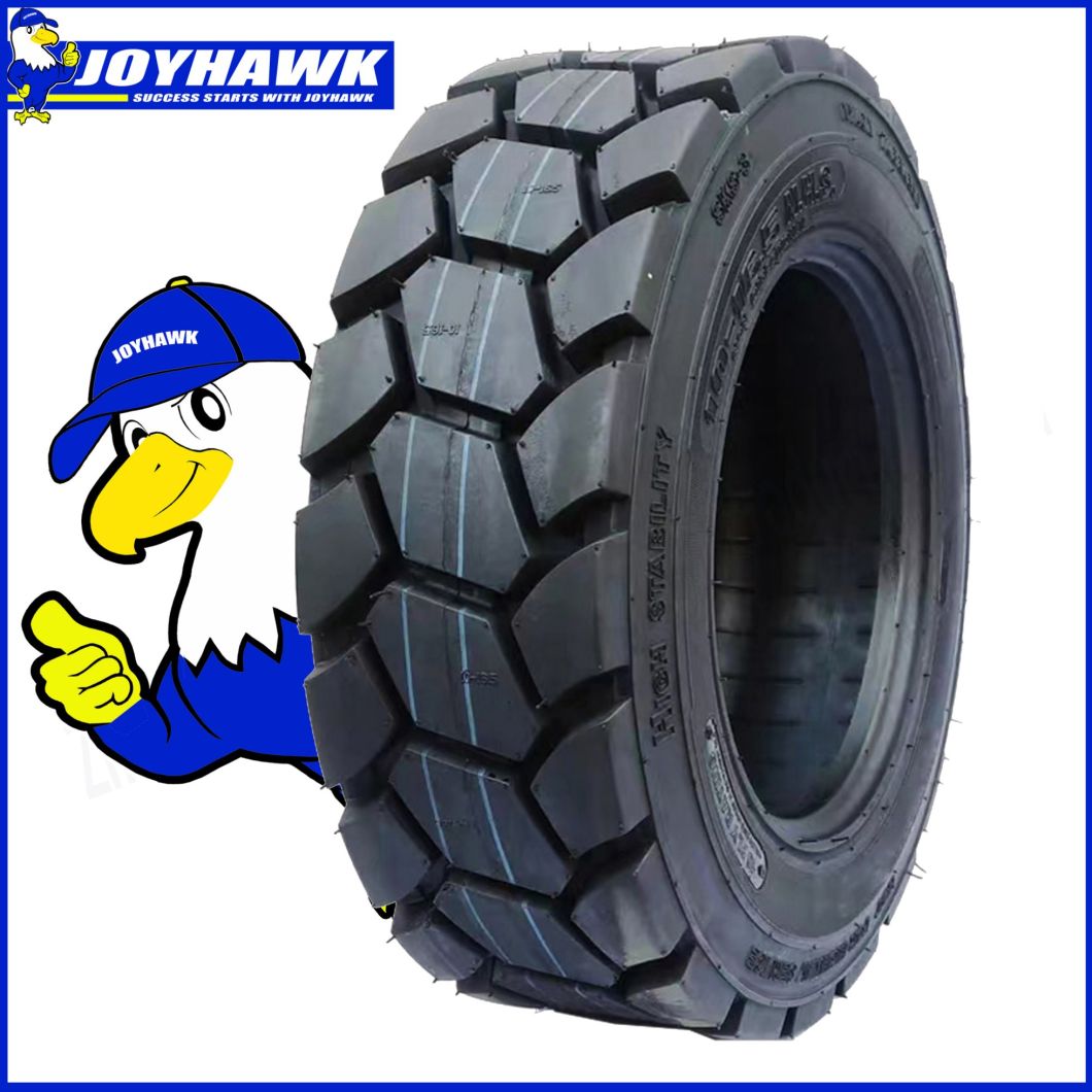 15-19.5 11L-16 27*10.5-15 OTR, Industrial Tyre, off Road Tyre, Joyhawk Tyre, Armour