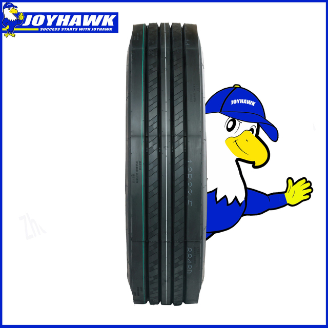 315/80r22.5 11r22.5 295/80r22.5 11.00r20 Truck Tyre, Joyhawk Tyre, Jinyu