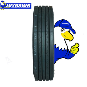 315/80r22.5 Long Hual Truck Tyre, Joyhawk Tyre, Alhfa Tyre, Sailun