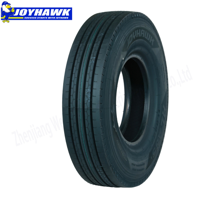 315/80r22.5 7.50r16 8.25r16 9.00r16, 12.00r20 Joyhawk Truck Bus Tyre.