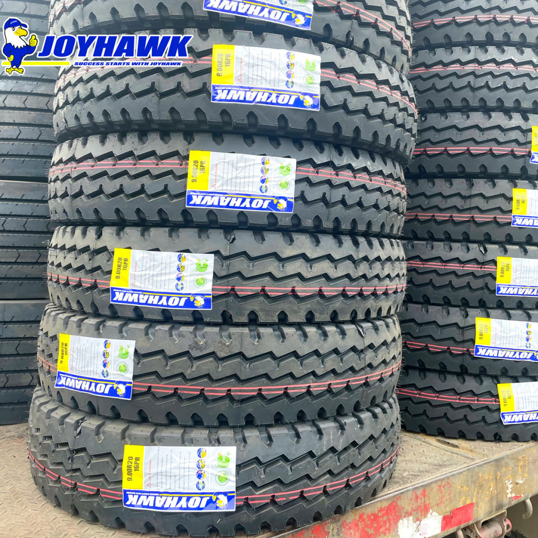 315/80r22.5 11r22.5 295/80r22.5 11.00r20 Truck Tyre Joyhawk Tyre Sailun Triangle