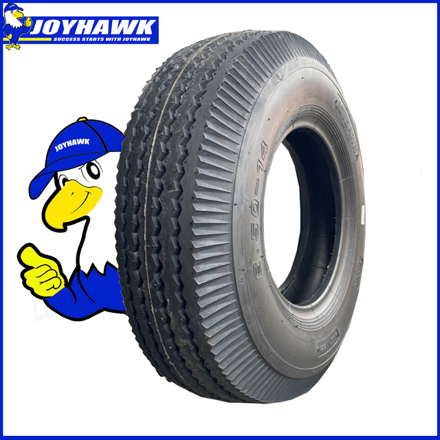 4.00-12 5.50-13 6.50-14 225/75D15 St750-16 Light Truck Tyre, Joyhawk Tyre, Blackhawk Tyre