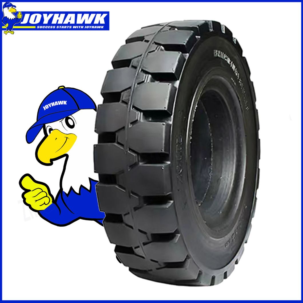 3.5-5 3.20-8 3.60-8 4.00-8 5.00-8 Forklift Tyre Joyhawk Tyre Advance