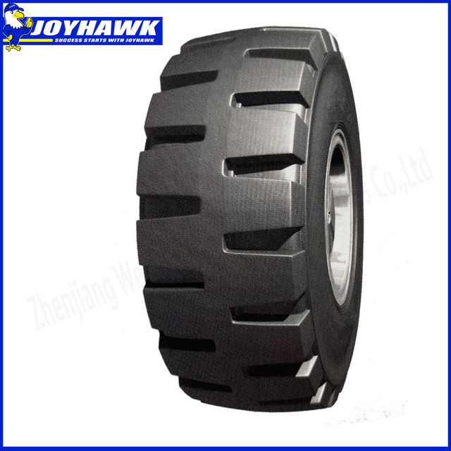17.5-25 20.5-25 23.5-25 OTR, Industrial Tyre, off Road Tyre, Joyhawk Tyre, Kunlun