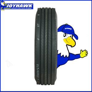 315/80r22.5 11r22.5 18pr 295/80r22.5 11.00r20 Truck Tyre Joyhawk Tyre Blacklion Blackhawk, Jinyu, Linglong