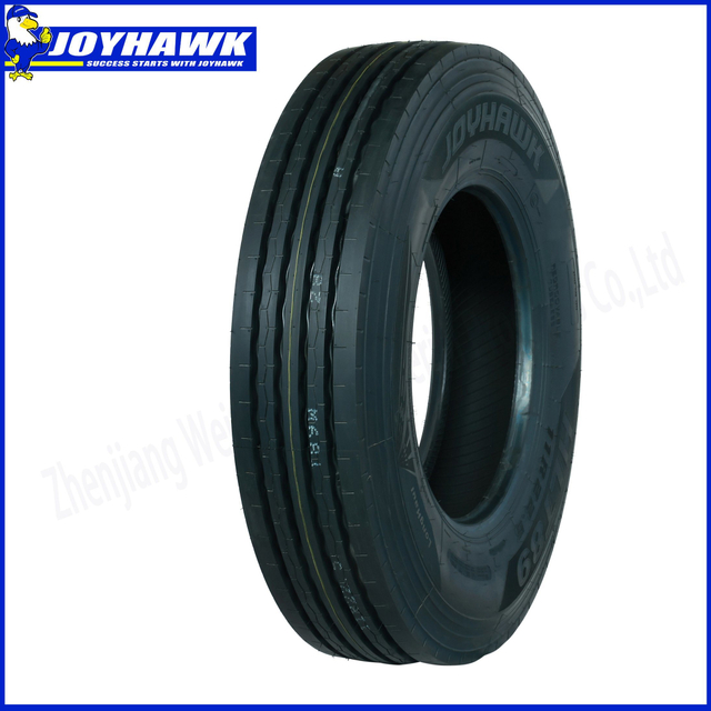 315/80r22.5 11r22.5 295/80r22.5 11.00r20 Truck Tyre, Joyhawk Tyre, Jinyu