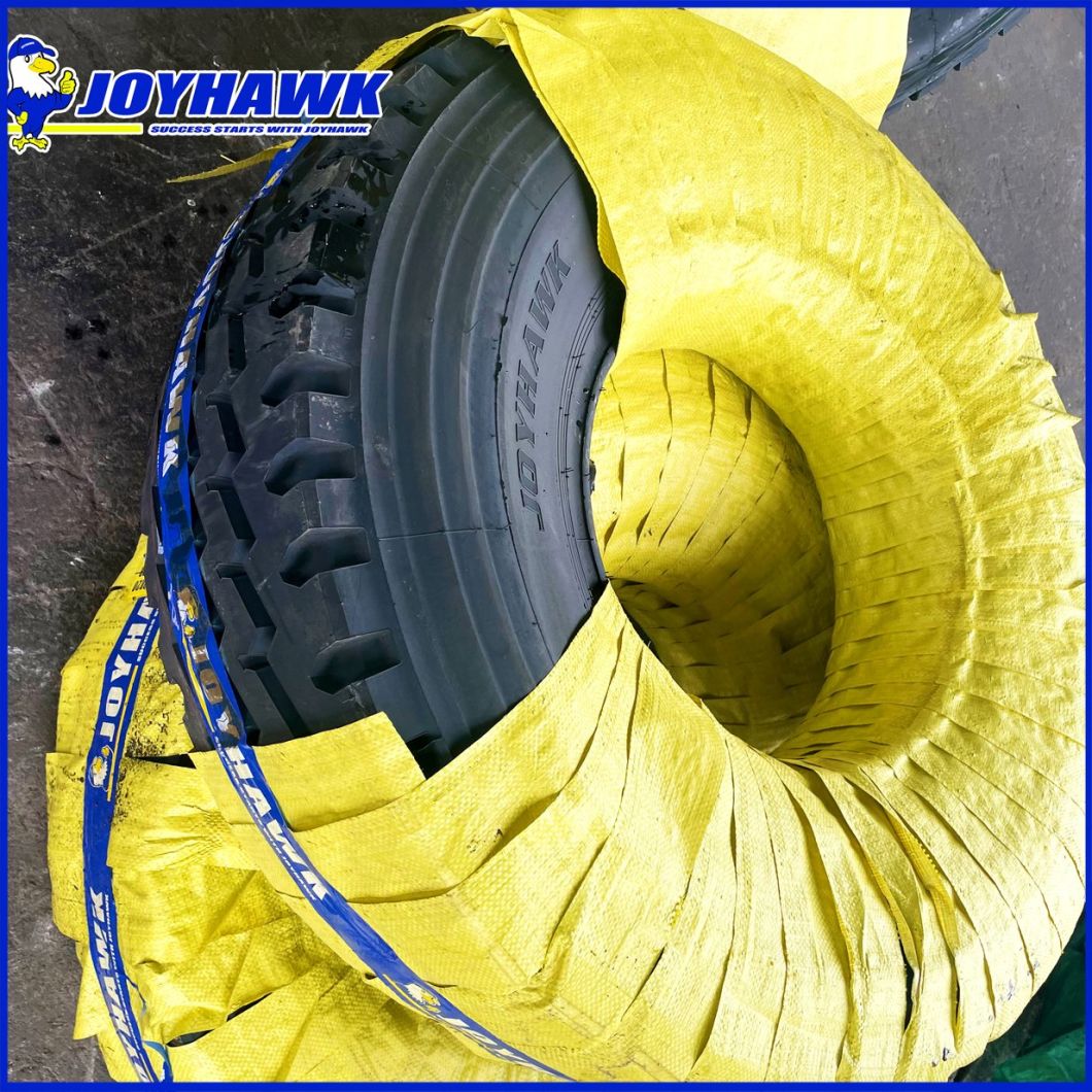 12r22.5 295/80r22.5 325/95r24 All Position, Joyhawk Truck Tyre