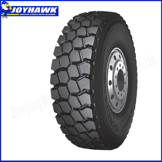 11.00r20 12.00r20 9.00r20 Truck Tyre, Joyhawk Tyre, Triangle