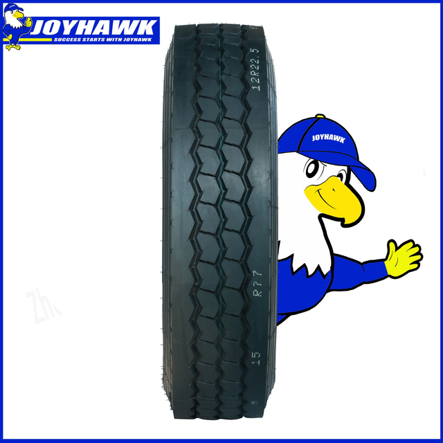 325/95r24 12.00r24 Truck Tyre, Joyhawk Tyre, Triangle